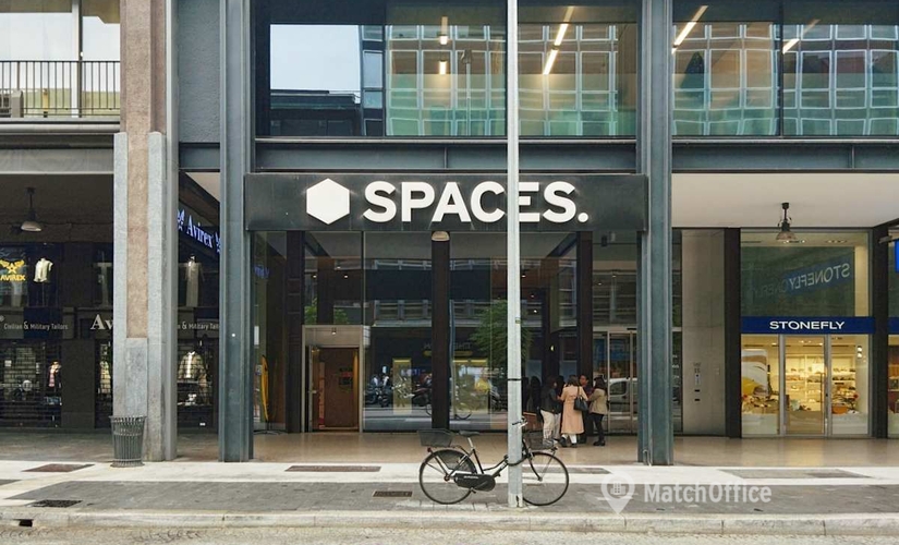 Trova ufficio coworking comodo a Milano di 10 m², Corso Europa 15 - 0 | MatchOffice