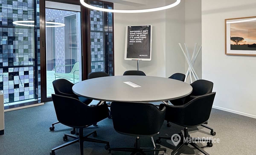 Esplora il nostro indirizzo ufficio virtuale comodo a Milano, Piazza Vetra 17 - 2 | MatchOffice.it