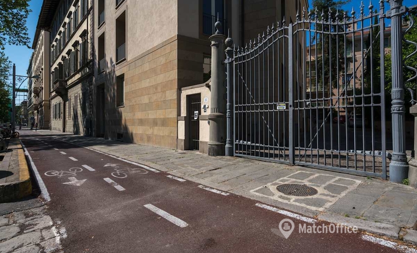 Esplora ufficio condiviso flessibile a Firenze di 10 m², Viale Giacomo Matteotti 15 - 0 | MatchOffice