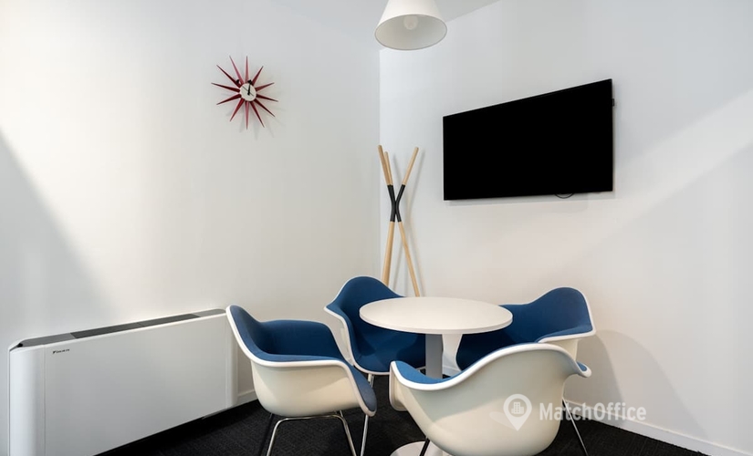 Uffici arredati disponibili per l'affitto a Firenze di 10 m², Viale Giacomo Matteotti 15 - 2 | MatchOffice.it