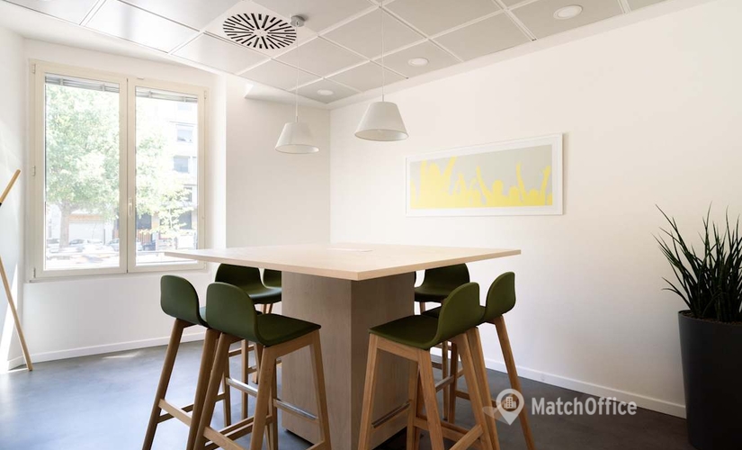 Business center da affittare a Firenze di 10 m², Viale Giacomo Matteotti 15 - 4 | MatchOffice.it
