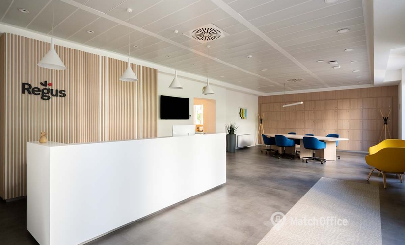 Business center da affittare a Firenze di 10 m², Viale Giacomo Matteotti 15 - 1 | MatchOffice