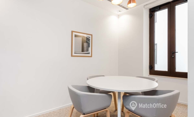 Business center Piazza di San Silvestro 8,Palazzo Marignoli 00187 Rome City