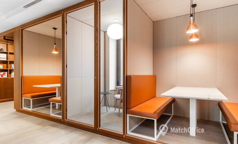 Business center disponibili per l'affitto a Roma di 10 m², Piazza di San Silvestro 8 - 1 | MatchOffice