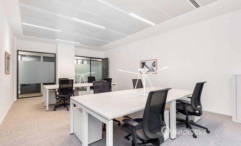 Business center da affittare a Roma di 10 m², Piazza di San Silvestro 8 - 3 | MatchOffice