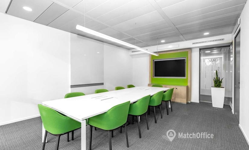 Business center da affittare a Milano di 10 m², Viale Certosa 218 - 2 | MatchOffice.it