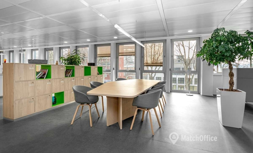 Uffici e spazi aziendali disponibili per l'affitto a Milano di 10 m², Viale Certosa 218 - 4 | MatchOffice