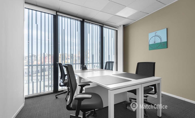 Business center Piazza Carlo Magno n.21,Tiburtina 00162 Rome City