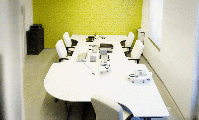 4 m² Business center building up for rent in Milan, Via Meda 36 (20141) - 4 | MatchOffice