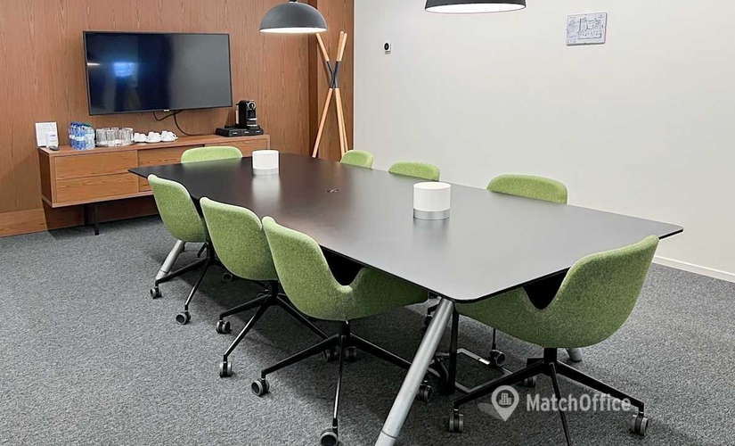 Business center Via San Raffaele 1,Zona Duomo 20121 Milan