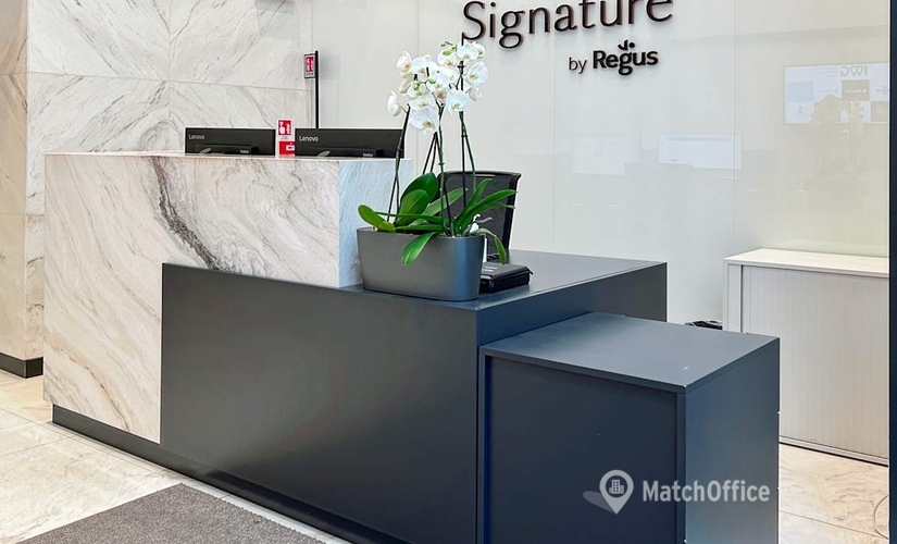 Esplora il nostro indirizzo ufficio virtuale funzionale a Milano, Via San Raffaele 1 - 1 | MatchOffice