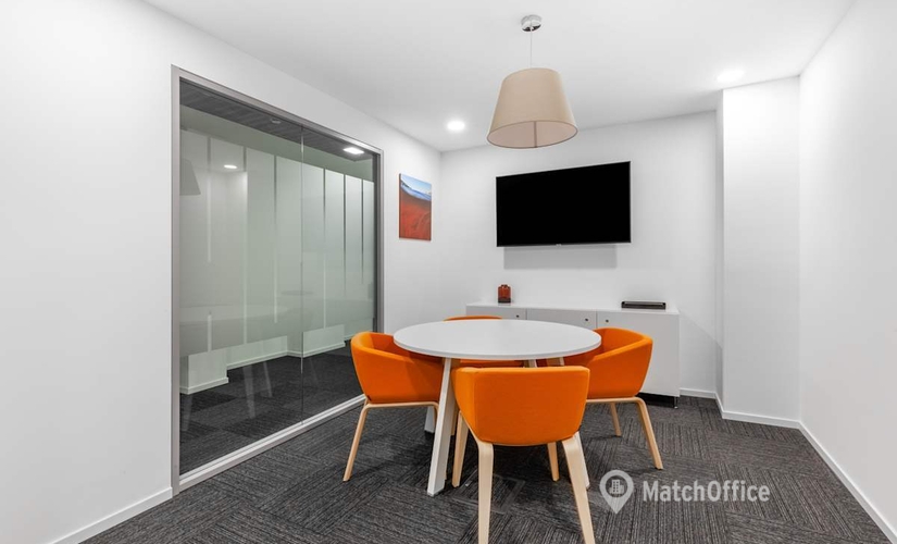 Business center da affittare a Genova di 10 m², Via XII Ottobre 1 - 0 | MatchOffice.it