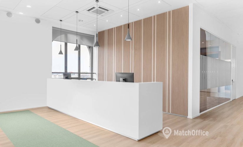 Business center da affittare a Torino di 10 m², Via Confienza 10 - 1 | MatchOffice.it