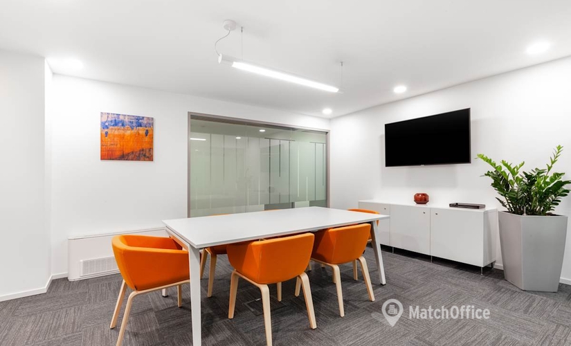 Trova ufficio coworking comodo a Genova di 10 m², Via XII Ottobre 1 - 2 | MatchOffice.it