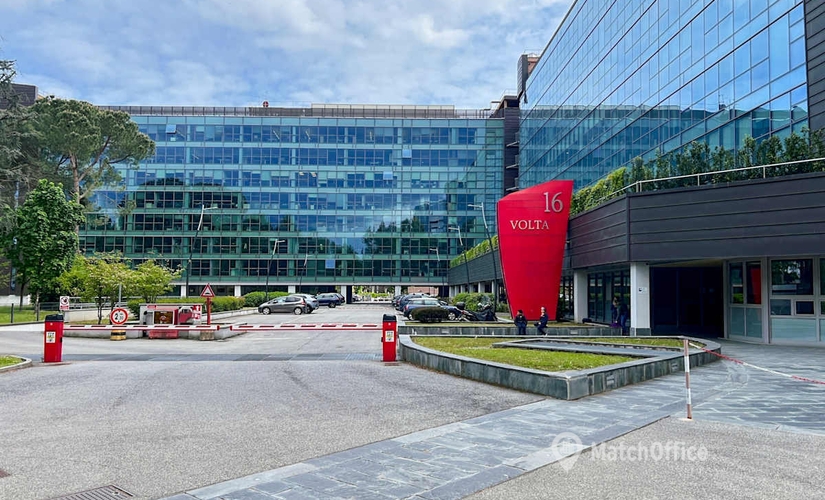 Trova spazio coworking comodo a Sesto San Giovanni di 10 m², Via Volta - 0 | MatchOffice