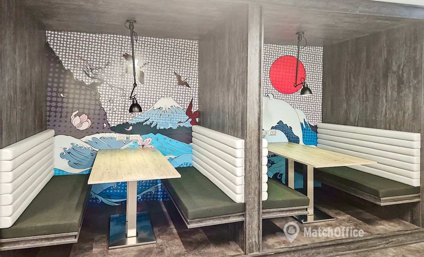 Virtual office Via Sannio, 3,Via Sannio, 3 20137 Milan