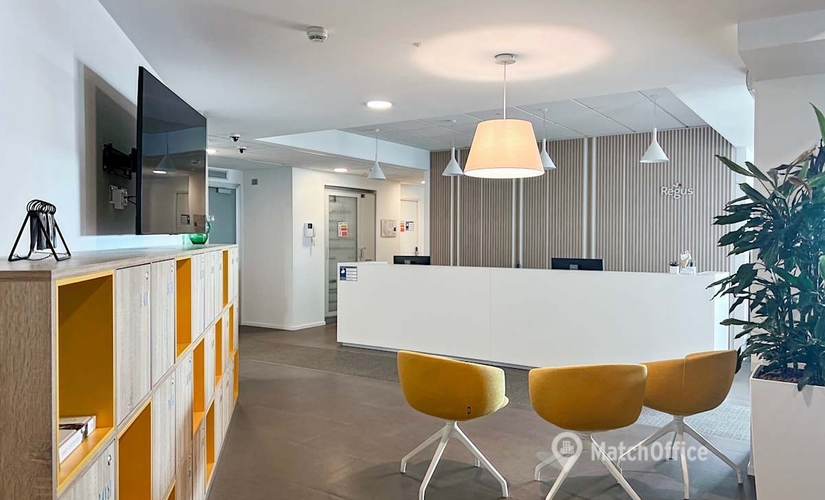 Business center Via Volta, 16 Palazzo C,Piano 7,Cologno Monzese 20093 Sesto San Giovanni