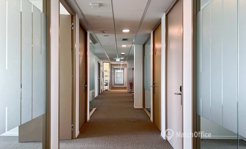 Business center disponibili per l'affitto a Sesto San Giovanni di 10 m², Via Volta - 3 | MatchOffice.it