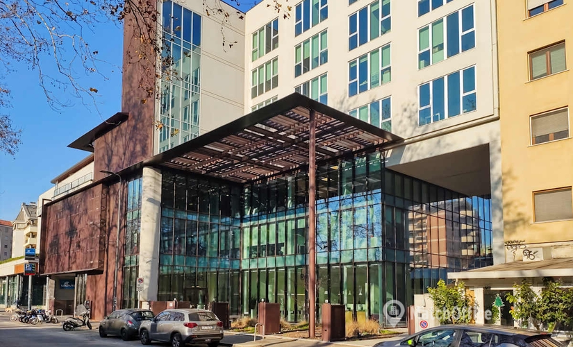 Affitta ufficio condiviso comodo a Milano di 10 m², Viale Cassala 57 - 0 | MatchOffice.it