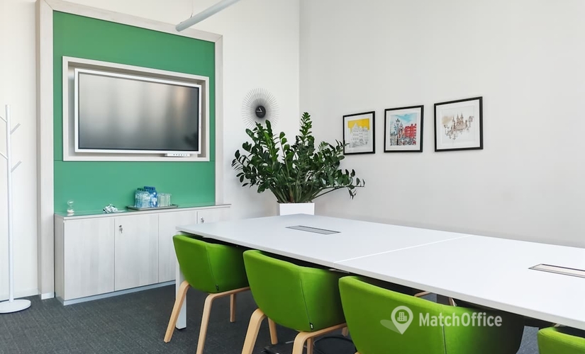 Coworking Viale Cassala 57,Quartiere Navigli 20143 Milan