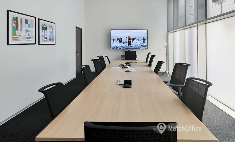 Esplora spazio coworking flessibile a Milano di 10 m², Via Sannio - 2 | MatchOffice