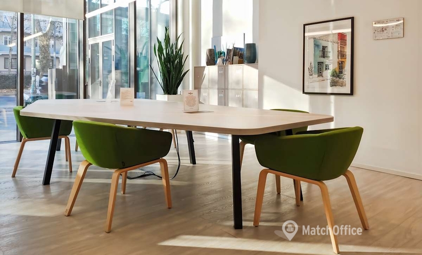 Business center da affittare a Milano di 10 m², Viale Cassala 57 - 4 | MatchOffice