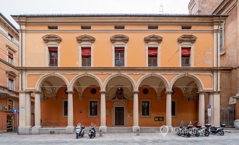 Uffici arredati da affittare a Bologna di 10 m², Via del Monte 1 - 0 | MatchOffice