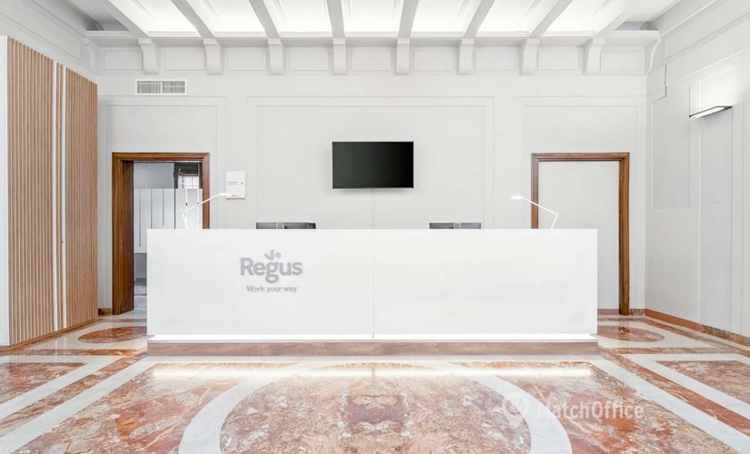 Business center disponibili per l'affitto a Bologna di 10 m², Via del Monte 1 - 1 | MatchOffice