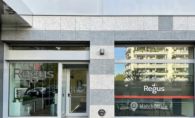 Collabora con il nostro indirizzo ufficio virtuale comodo a Milano, Via Giovanni Gioacchino Winckelmann 1 - 0 | MatchOffice.it