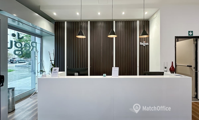 Coworking Via Giovanni Gioacchino Winckelmann 1,Quartiere Lorenteggio 20146 Milan