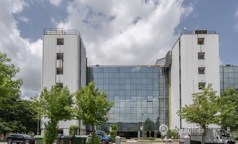 Business center disponibili per l'affitto a Milano di 10 m², Assago Milanofiori Strada 4 - 0 | MatchOffice.it