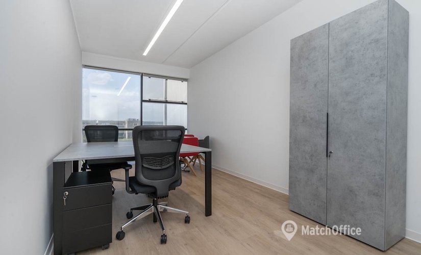 Uffici e spazi aziendali disponibili per l'affitto a Milano di 10 m², Assago Milanofiori Strada 4 - 3 | MatchOffice
