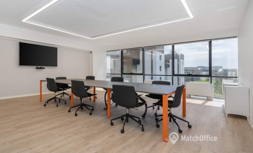 Trova ufficio condiviso comodo a Milano di 10 m², Assago Milanofiori Strada 4 - 2 | MatchOffice