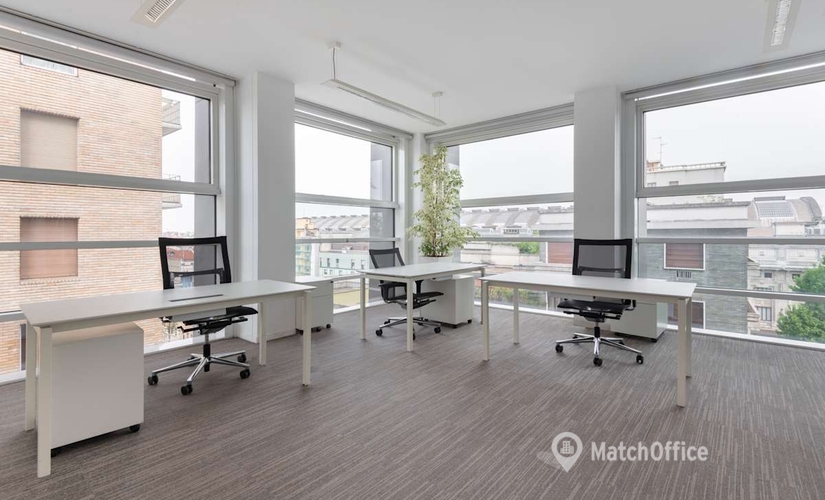 Virtual office Piazza IV Novembre 7 20124 Milan