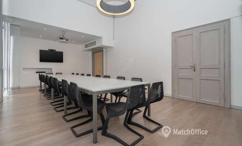 Virtual office Via Copernico 38 20125 Milan