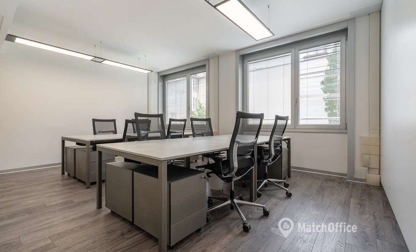 Virtual office Via Copernico 38 20125 Milan