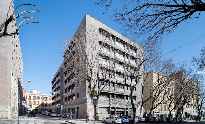 10 m² Coworking space in Cagliari, Via Del Mercato Vecchio 9/11 (09124) - 0 | MatchOffice