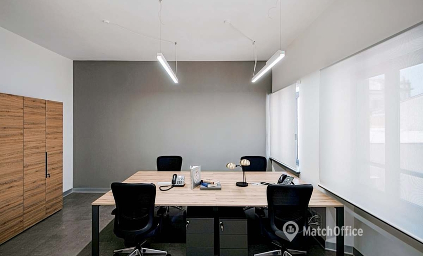10 m² Shared office  in Cagliari, Via Del Mercato Vecchio 9/11 (09124) - 3 | MatchOffice