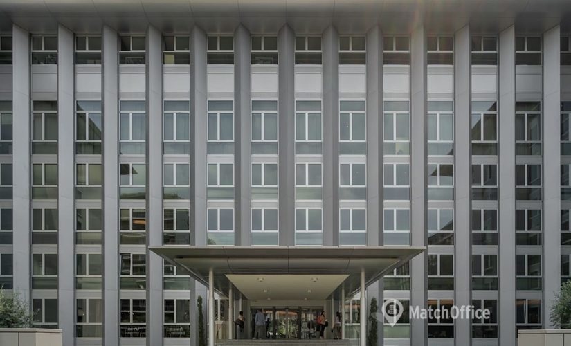 Uffici arredati da affittare a Milano di 10 m², Via Copernico 38 - 0 | MatchOffice