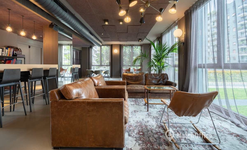 Business center da affittare a Milano di 10 m², Via Copernico 38 - 4 | MatchOffice.it
