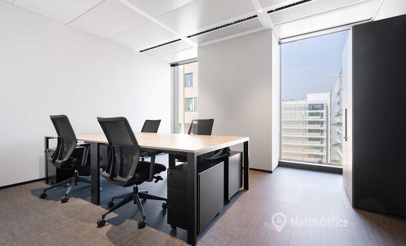 Virtual office Via Filippo Sassetti 32 20124 Milan