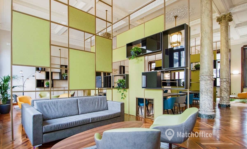 Business center da affittare a Torino di 10 m², Corso Valdocco 2 - 4 | MatchOffice
