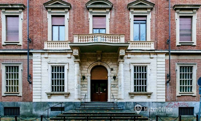 Virtual office Corso Valdocco 2 10122 Turin