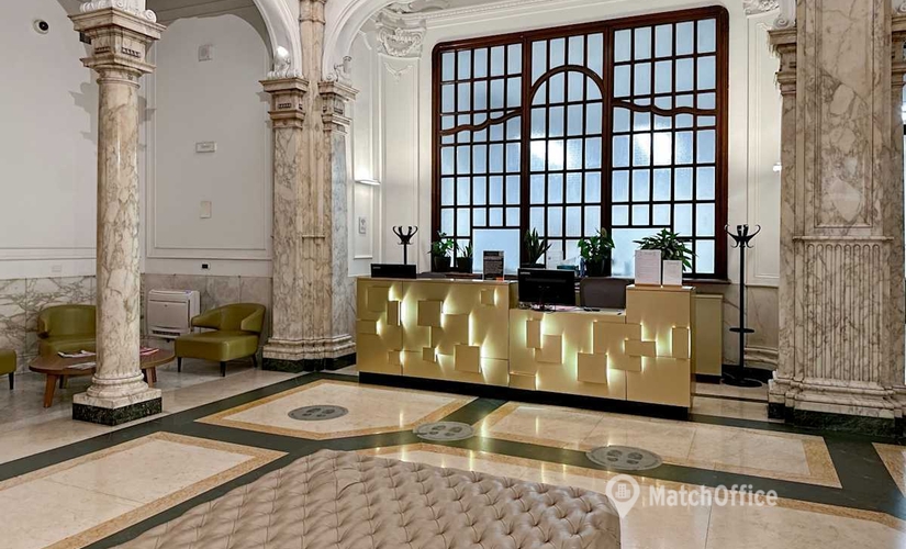 Virtual office Corso Valdocco 2 10122 Turin