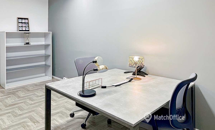 Coworking Corso Valdocco 2 10122 Turin