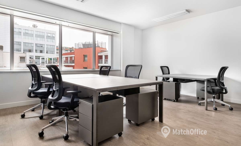 Affitta ufficio coworking comodo a Milano di 10 m², Viale Monza - 3 | MatchOffice.it