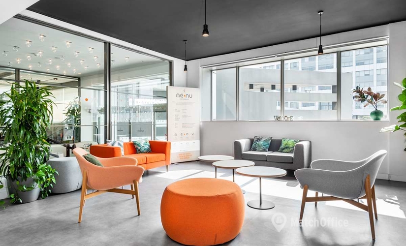 Esplora ufficio temporaneo adatto a Milano di 10 m², Viale Monza - 4 | MatchOffice