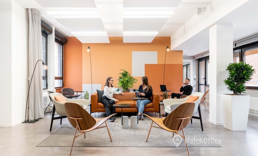 Business center da affittare a Bologna di 10 m², Via Altabella 17 - 4 | MatchOffice