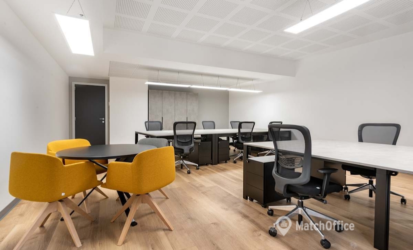 Virtual office Via Zuretti 34 20125 Milan