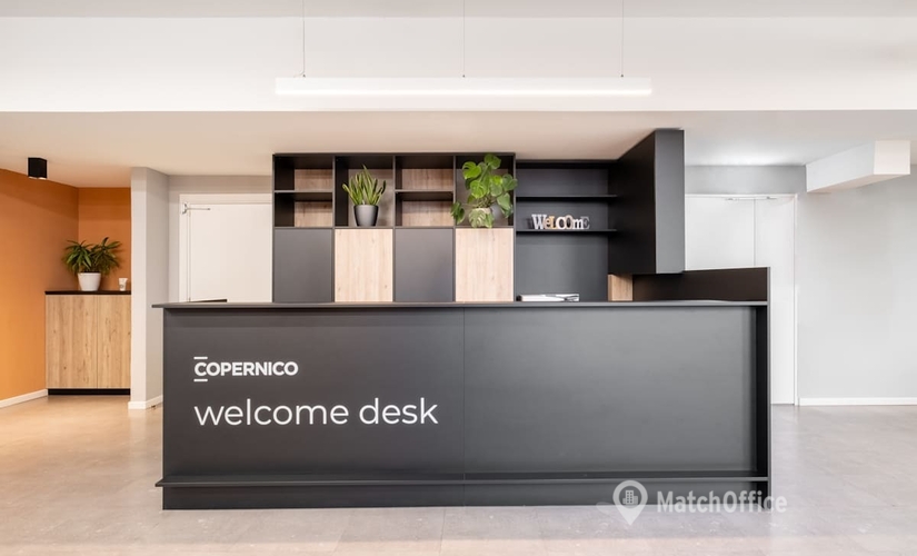 Esplora il nostro indirizzo ufficio virtuale comodo a Bologna, Via Altabella 17 - 1 | MatchOffice